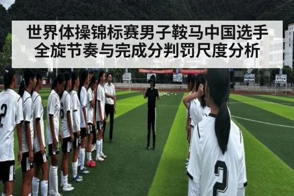 世界体操锦标赛男子鞍马中国选手全旋节奏与完成分判罚尺度分析